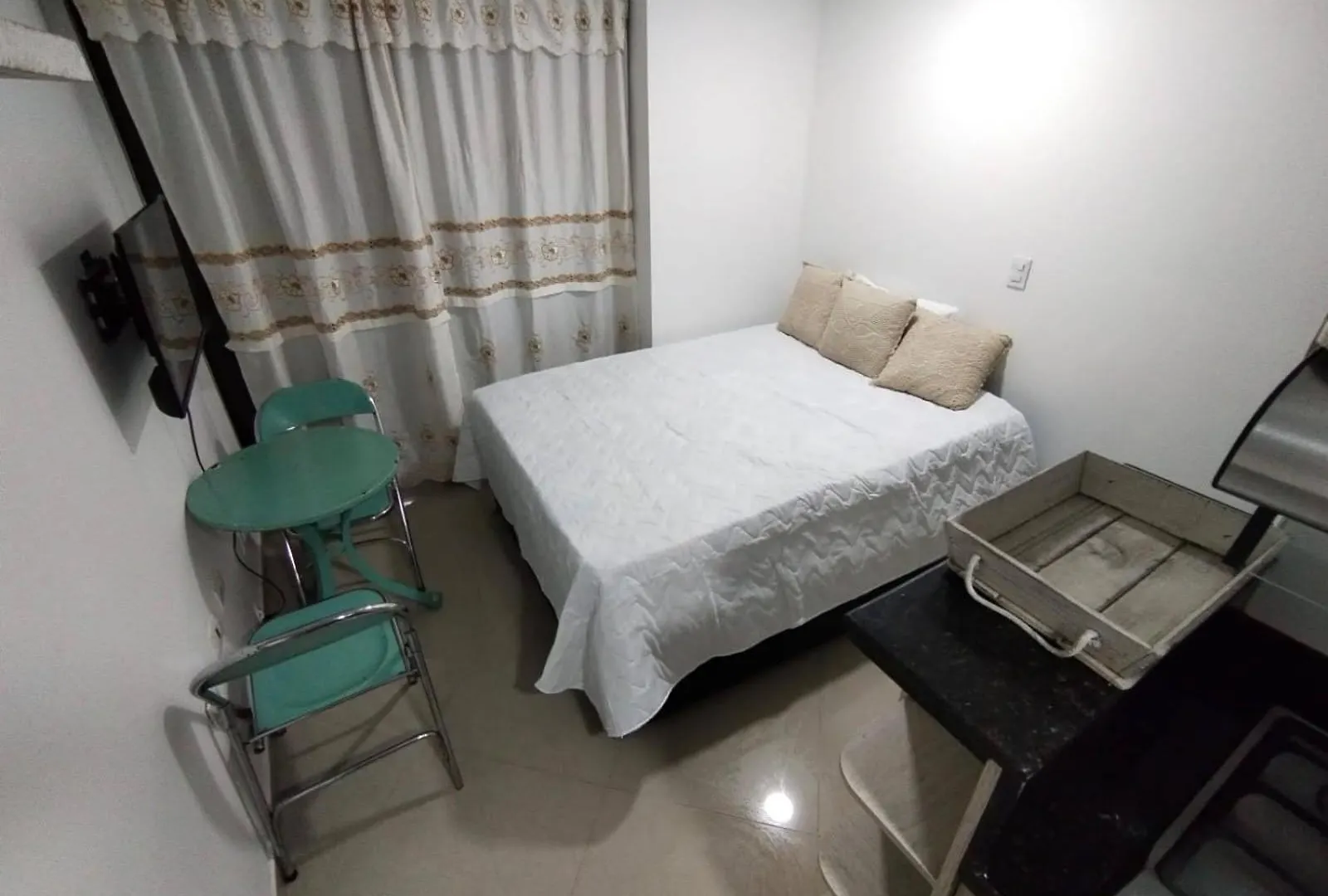 Apartaestudio Ofisuite-Medellin Colombia