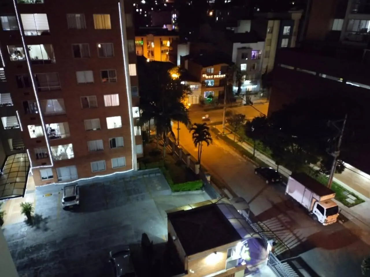 Apartaestudio Ofisuite-Medellin Apartment Medellin