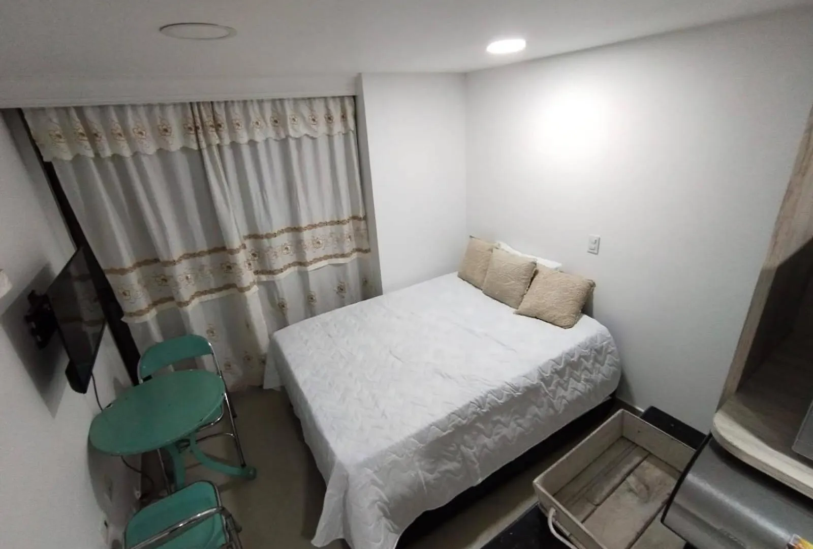 Apartaestudio Ofisuite-Medellin 0*, Medellin Colombia