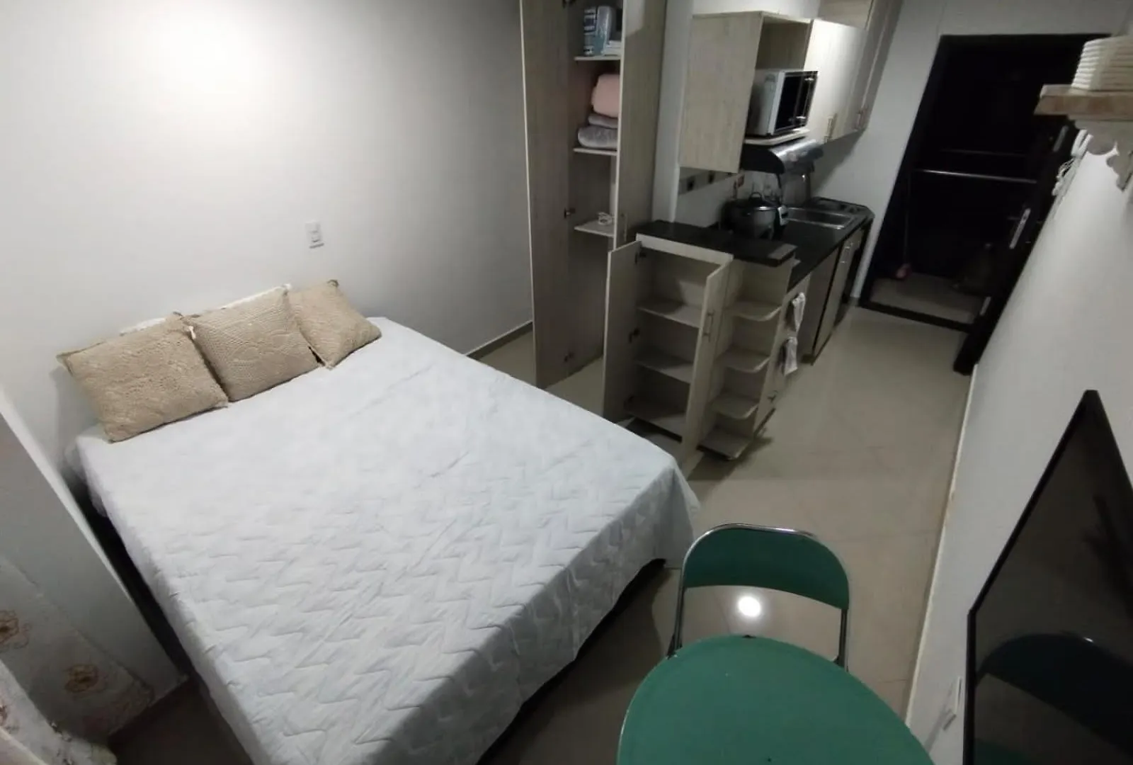 Apartaestudio Ofisuite-Medellin